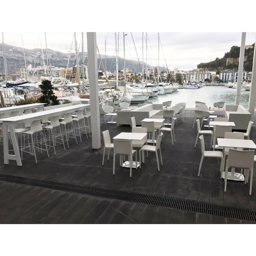 Scaun Uni 550 - Nuovo Design